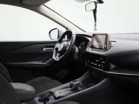 Nissan Qashqai thumbnail 29