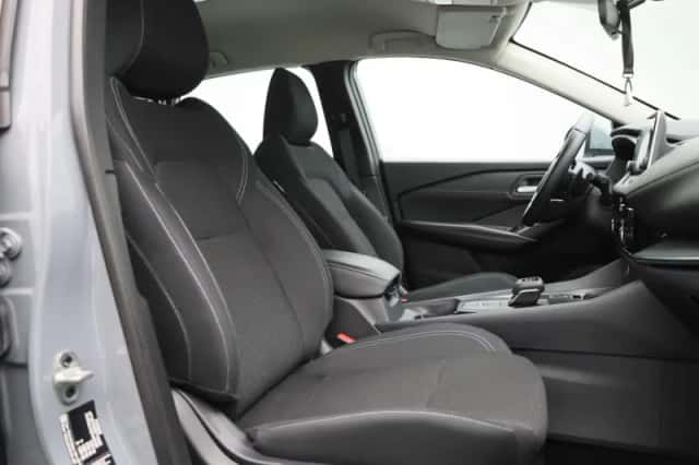 Nissan Qashqai (2022) thumbnail 30