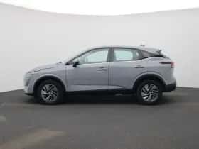 Nissan Qashqai (2022) thumbnail 4