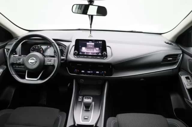 Nissan Qashqai (2022) thumbnail 31
