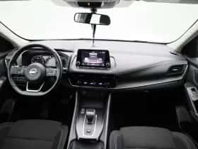 Nissan Qashqai thumbnail 31