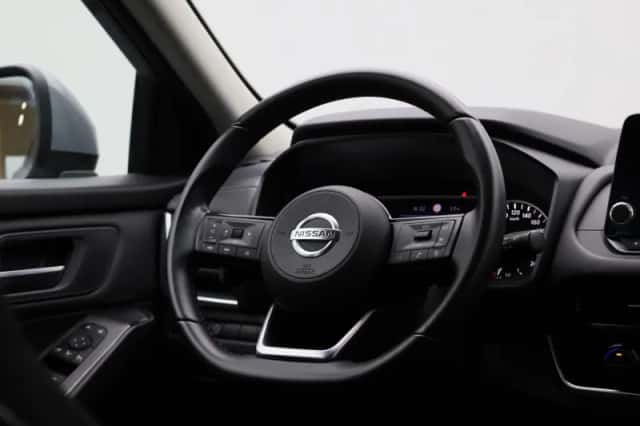 Nissan Qashqai (2022) thumbnail 32