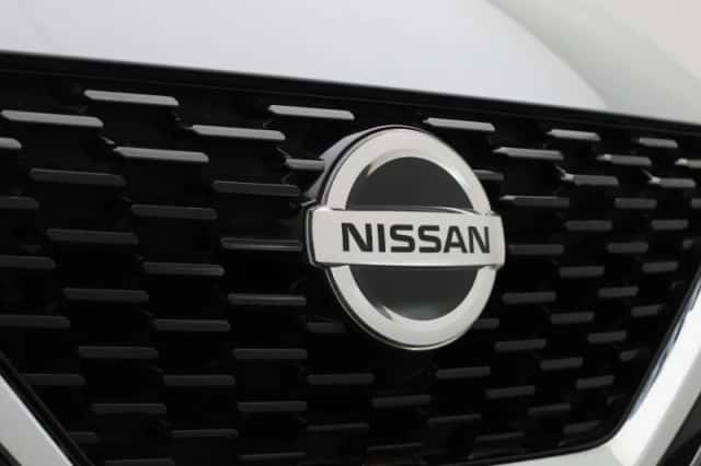 Nissan Qashqai (2022) thumbnail 34