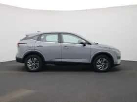 Nissan Qashqai thumbnail 6