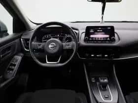 Nissan Qashqai thumbnail 7