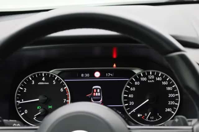 Nissan Qashqai (2022) thumbnail 8