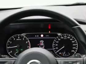 Nissan Qashqai thumbnail 8
