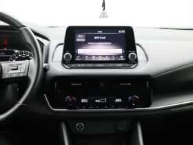 Nissan Qashqai thumbnail 9