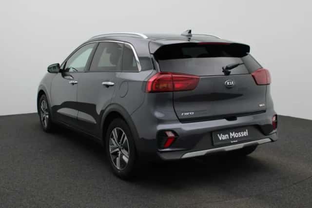 Kia Niro (2021) thumbnail 2