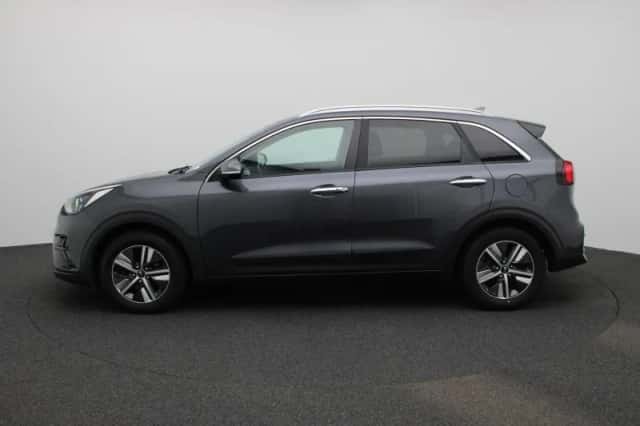 Kia Niro (2021) thumbnail 4
