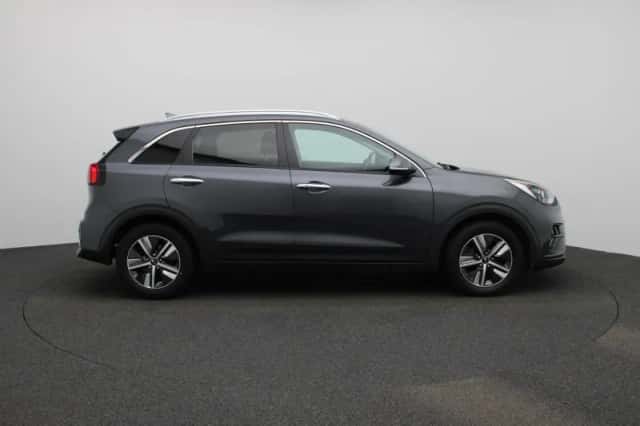 Kia Niro (2021) thumbnail 6