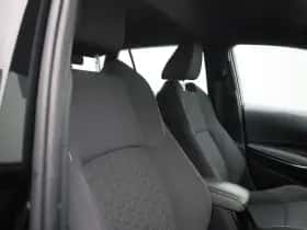 Toyota Corolla (2019) thumbnail 34