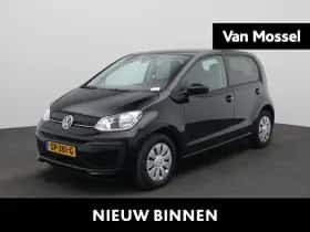 Volkswagen Up! (2018)