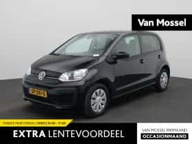 Volkswagen Up! (2018)