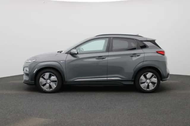 Hyundai Kona (2019) thumbnail 4