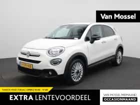 Fiat 500X (2022)