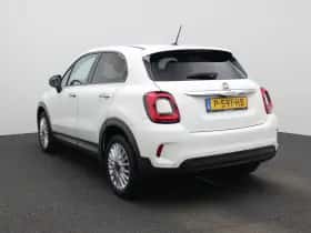 Fiat 500X thumbnail 2