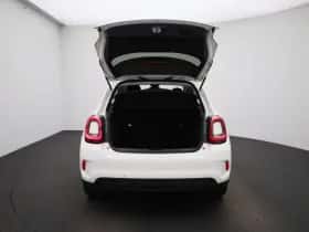 Fiat 500X thumbnail 11