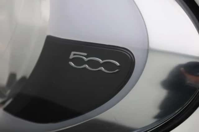 Fiat 500X (2022) thumbnail 14