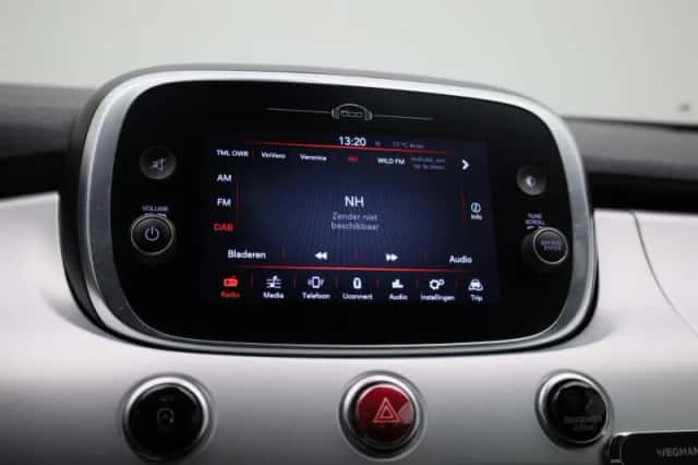Fiat 500X (2022) thumbnail 17