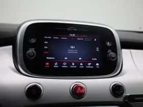 Fiat 500X thumbnail 17