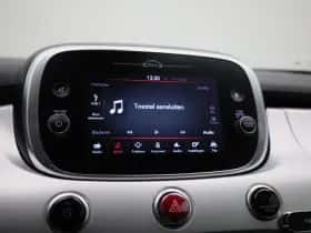 Fiat 500X thumbnail 19