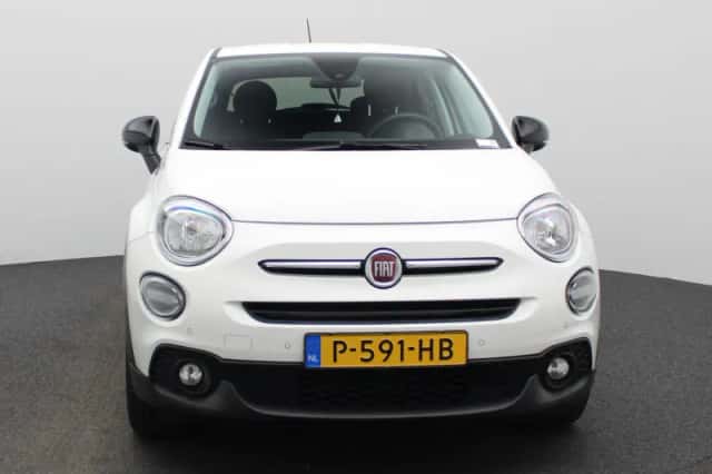 Fiat 500X (2022) thumbnail 3