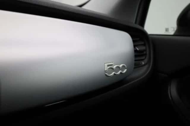 Fiat 500X (2022) thumbnail 21