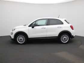 Fiat 500X thumbnail 4