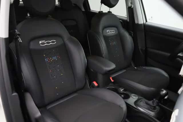 Fiat 500X (2022) thumbnail 35
