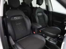 Fiat 500X thumbnail 35