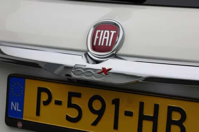 Fiat 500X (2022) thumbnail 37
