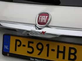 Fiat 500X thumbnail 37