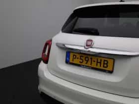 Fiat 500X thumbnail 38