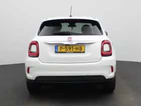 Fiat 500X thumbnail 5