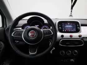 Fiat 500X thumbnail 7