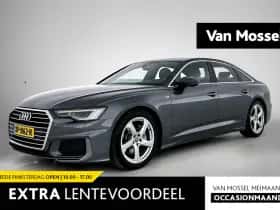 Audi A6 (2019)