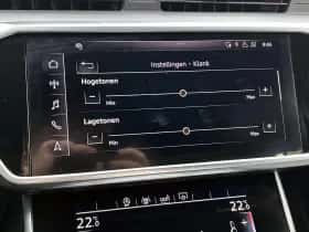 Audi A6 thumbnail 16