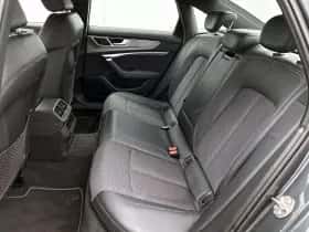 Audi A6 thumbnail 29