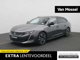 Peugeot 508 (2021)