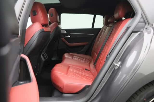 Peugeot 508 (2021) thumbnail 12