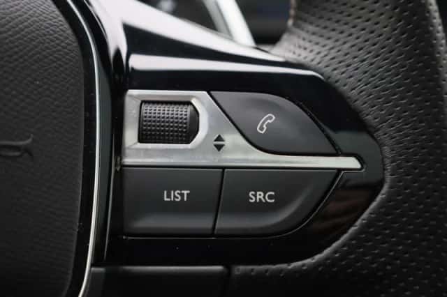 Peugeot 508 (2021) thumbnail 28