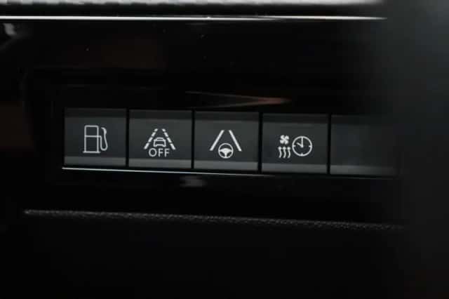 Peugeot 508 (2021) thumbnail 30