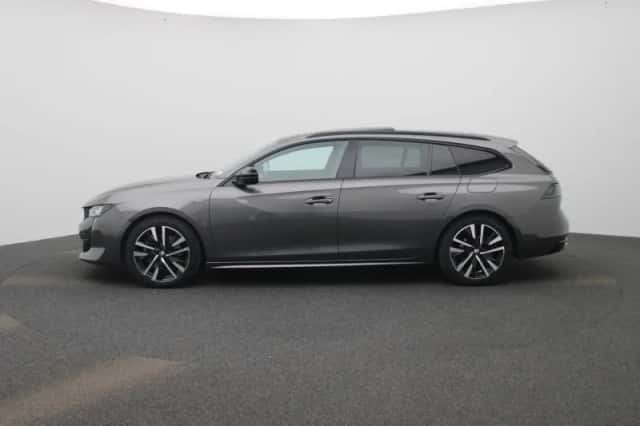 Peugeot 508 (2021) thumbnail 4