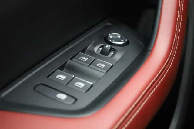 Peugeot 508 (2021) thumbnail 32