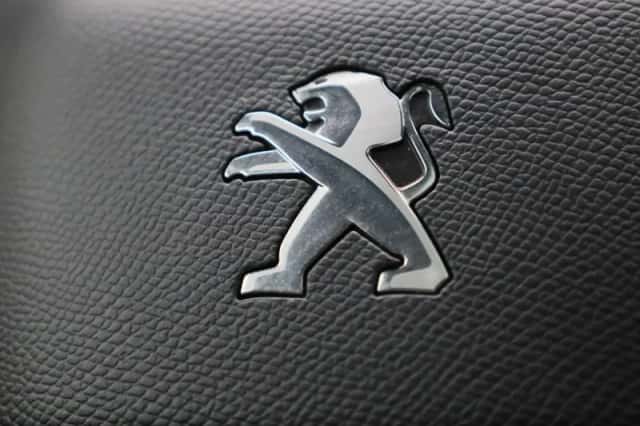 Peugeot 508 (2021) thumbnail 33
