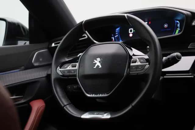 Peugeot 508 (2021) thumbnail 49