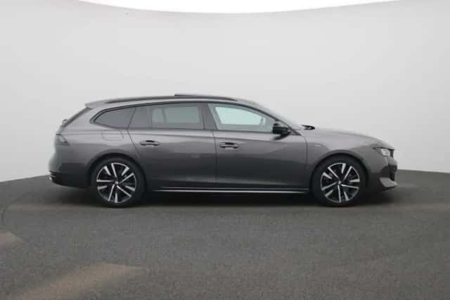 Peugeot 508 (2021) thumbnail 6