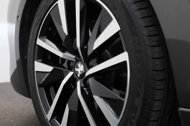 Peugeot 508 (2021) thumbnail 53