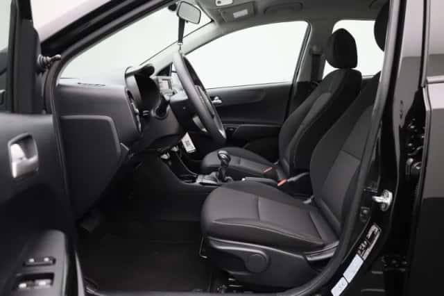 Kia Picanto (2022) thumbnail 11